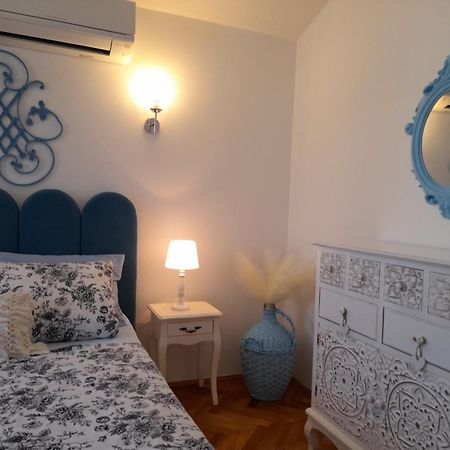 Apartments M Gregor Ideal For Relaxing Holidays Baska  Ruang foto