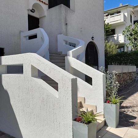 Apartments M Gregor Ideal For Relaxing Holidays Baska  Ruang foto