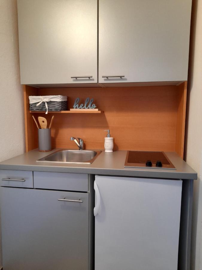 Apartments M Gregor Ideal For Relaxing Holidays Baska  Bagian luar foto