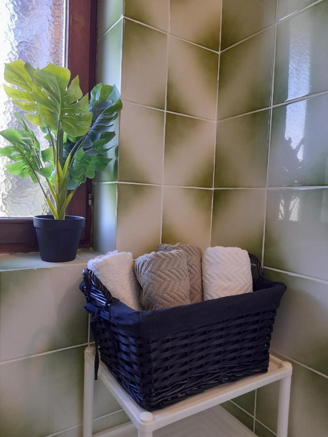 Apartments M Gregor Ideal For Relaxing Holidays Baska  Bagian luar foto