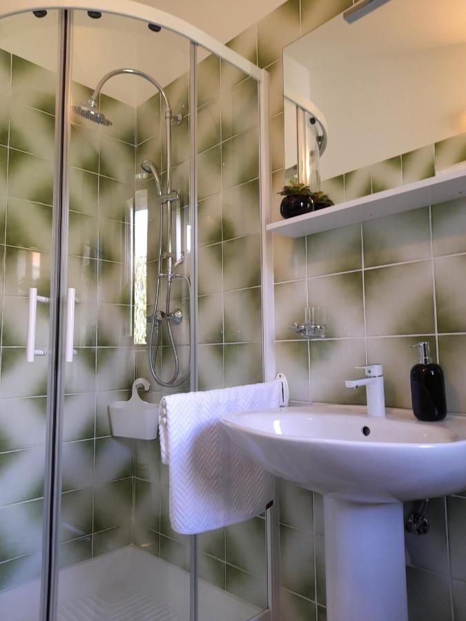 Apartments M Gregor Ideal For Relaxing Holidays Baska  Bagian luar foto