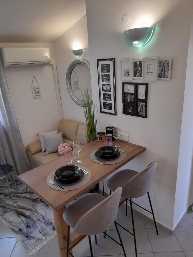 Apartments M Gregor Ideal For Relaxing Holidays Baska  Bagian luar foto